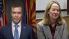 JUST IN: Pinal County Attorney Brad Miller SLAMS Arizona Attorney General Over Sham 2020 Election Lawfare Case Following Trump Pardon: “I Hope Attorney General Kris Mayes is Personally Sued… Forced to Repay the Electors Out of Her Own Pocket”…