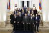 Armenian PM, EU Ambassadors discuss peace efforts, “Crossroads of Peace” initiative