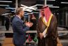 Armenia, Saudi Arabia explore economic cooperation opportunities