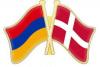 Armenia, Denmark FMs sign Memorandum of Understanding