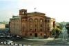 Armenia considers prospects for expanding cooperation with  Geneva  Centre for Security Affairs - Ministry of Internal Affairs