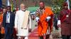 Delhi Blast: PM Modi Assures Action Against Red Fort Blast Culprits Amid Bhutan Trip