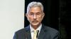 S Jaishankar to visit Canada for G7 Foreign Ministers' Meeting