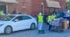 Working families fueling rise in food bank demand
