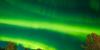 Northern lights dazzle across Lower 48 during G4 geomagnetic storm from strongest solar flare of 2025