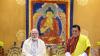 PM Modi, Bhutan King Wangchuck meet to bolster bilateral relations