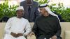 UAE, Chad Presidents review bilateral cooperation