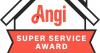 The Exterior Company Sweeps the 2025 Angi Super Service Awards Across Pennsylvania and Connecticut