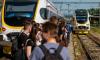 Croatian Railways offering free train travel to Vukovar for Remembrance Day