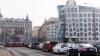 Prague Traffic Hits Historic Highs as Roads Struggle to Keep Up