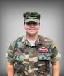 Spotsylvania Teen Honored with National Young Marines Award in Washington, D.C.