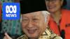 Indonesia accused of 'twisting facts' as former dictator named national hero