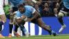 Flying Fijians are disappointed but hoping for better performance against France