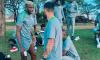 Victor Osimhen Finally Hits Super Eagles Camp As Nigeria Prepares To Take On Gabon