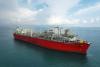 U.S. LNG Deal Ignites Wave of Interest in Greek FSRUs