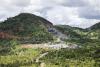 Fanfare as Guinea launches enormous Simandou iron ore mine