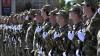 Moonstar International Military Exercise Starts in Hungary