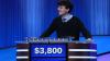 Researcher from Indiana will be on 'Jeopardy' Nov. 11