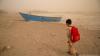 Iran's drought: A disaster in slow motion