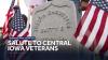 Veterans Day 2025: Watch our full special, 'Honoring Iowa Veterans'