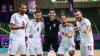 Iran strikes gold in futsal and women’s karate at Islamic Solidarity Games
