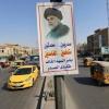 'Sayyid says': Influential Shiite cleric's supporters boycott Iraq vote