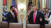 Trump, do not bet on Syria's leader al-Sharaa to dismantle Hezbollah - opinion