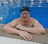 Retired Kazakhstani, 66, Finds Calling as Long-Distance Swimmer