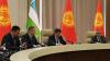 Kyrgyzstan and Uzbekistan strengthen cooperation on water resources
