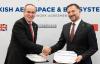 BAE Systems and Turkish Aerospace sign MoU on uncrewed air systems