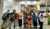 Sarawak returns to Taipei International Travel Fair
