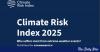 Bangladesh 13th in Long-Term Climate Risk Index