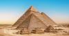 Egypt's pyramid is hiding secret entrance say scientists who discovered 'mysterious voids'