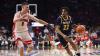 Arizona men's basketball hosts Northern Arizona