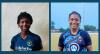 Premier Women’s League of Belize Week 7: Sagitun GIRLZ’s Jolene Aranda, Napoles’ Jayda Brown whip out hat tricks