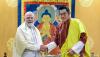 PM Modi, Bhutan King hold discussions on cooperation across energy, capacity-building, defence sectors