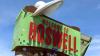 Roswell, New Mexico, is rife with UFOs, scorpions, and conspiracy theories but few Jews