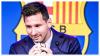 Messi Barcelona return? Argentine legend reveals he still misses Catalonia