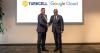 Turkcell Announces Strategic Partnership with Google Cloud, with Plans to Establish a Google Cloud Region in Türkiye.