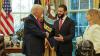 Trump Meets Syrian President Sharaa in Historic White House Visit: A New Chapter for Damascus–Washington Relations