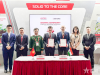 Viettel joins India’s high-tech defense supply network