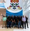 CARILEC’s Disaster Assistance Programme (CDAP) Deploys Teams from Nineteen Regional Utilities and Private Contracting Firms To Jamaica to Support Restoration Efforts