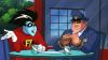 How Ed Asner Changed The Cult-Hit Steven Spielberg Series Freakazoid!