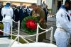Fiji Navy commemorates Remembrance Day