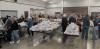 Floyd County Supervisors Hear Plea for Food Bank Funding