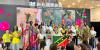 Saint Kitts and Nevis’s Embassy wins Big for Promoting Music and Mango Festivals at 2025 Taipei International Travel Fair