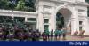 Dhaka under tight security ahead of Hasina verdict date, AL ‘lockdown’