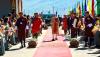 PM Modi Concludes Bhutan Visit; Receives Warm Send-Off From King Jigme Khesar