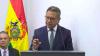 Bolivian minister confirms collaboration with US DEA