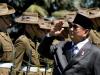 Australia, Indonesia agree to upgraded defence pact 